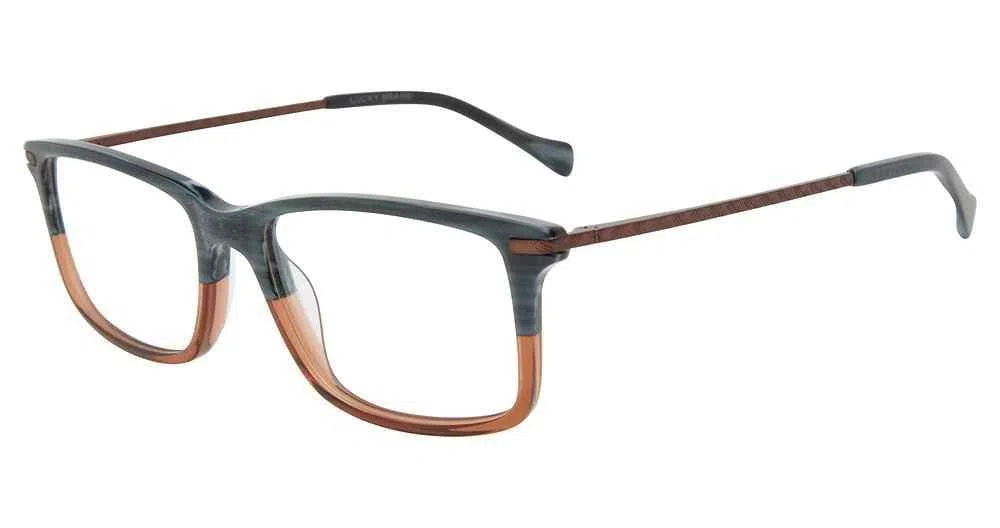 Lucky Brand VLBD423 Eyeglasses - view 3